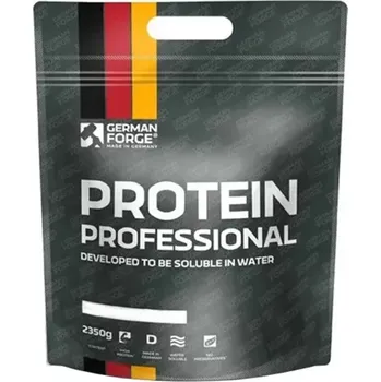 Protein Ironmaxx German Forge Protein Professional 2350 g Příchuť: čokoláda