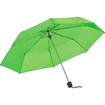 Skládací deštník PICOBELLO, citrónová - limetková