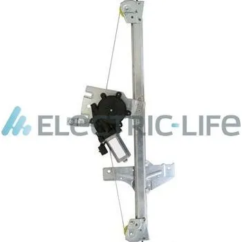 Stahovačka okna Zvedací zařízení oken ELECTRIC LIFE ZR CT54 R