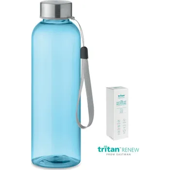 Láhev Láhev Tritan Renew™ 500 ml - SEA, transparentní modrá