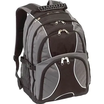 Městský batoh Batoh HYPE, šedá