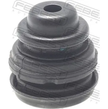 Zavěšení kol Zavěšení, tělo nápravy FEBEST NM-SAF1