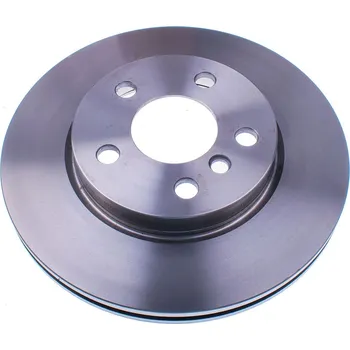 Brzdový kotouč Brzdový kotouč DENCKERMANN B130740