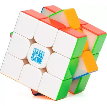 Hlavolam Kostka 3x3x3 MoYu Super RS3M V2 Magnetic