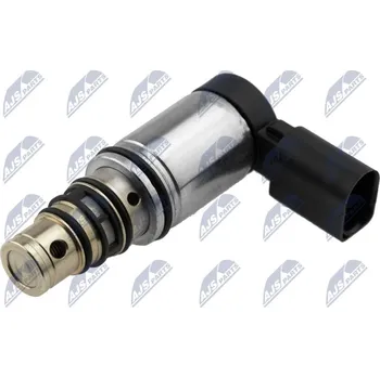 Regulovatelný ventil, kompresor NTY EAC-VW-001