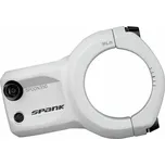 Spank SPOON 350 35mm Stem, Raw Silver