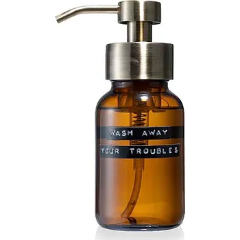 Mýdlo Wellmark 250ml tělové mýdlo, béžová