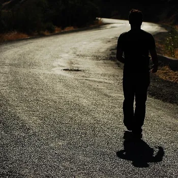 Emil Vachek: Muž a stín (1968) Audiokniha