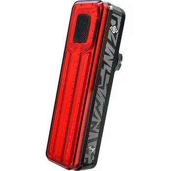 Cyklosvítilna Moon Helix Sense 450