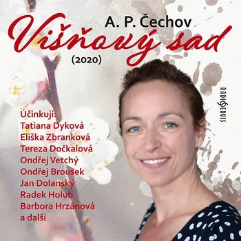 A. P. Čechov: Višňový sad (2020) Audiokniha