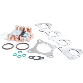 Turbodmychadlo Montážní sada, dmychadlo BTS TURBO T931282ABS