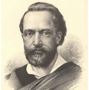 Karel Hynek Mácha: Máj (2009) Audiokniha