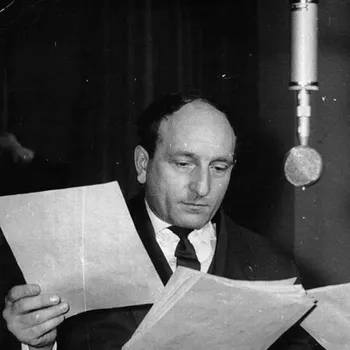 Lišák Pseudolus Audiokniha