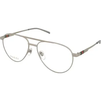 Brýlová obroučka Dioptrické brýle Gucci GG1679O 001