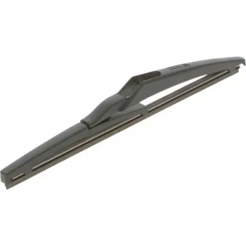 Stěrač Lišta stěrače Bosch 3 397 015 449 zadní 260 mm