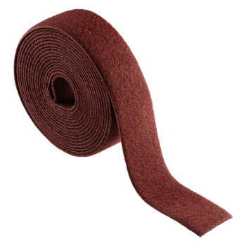 Brusný kotouč RHODIUS Brusné rouno VLSR 100 x 10.000 zrnitost Fine PROline