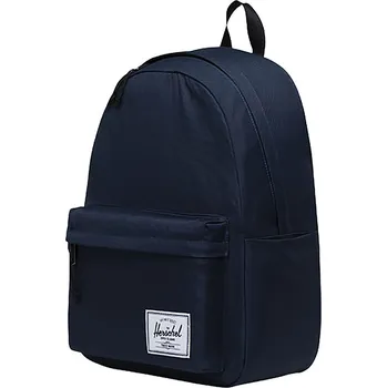Městský batoh Herschel Classic™ recyklovaný batoh 26L, modrá