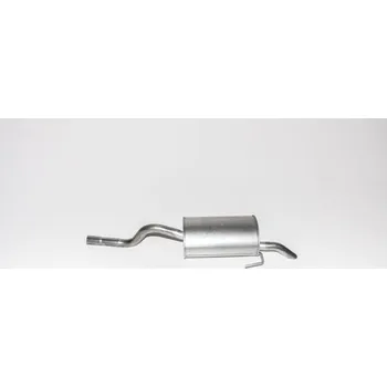 Tlumič výfuku Zadní tlumič výfuku Novak 20.760