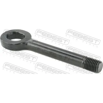 Vlečný hák FEBEST 1299-DHSOL