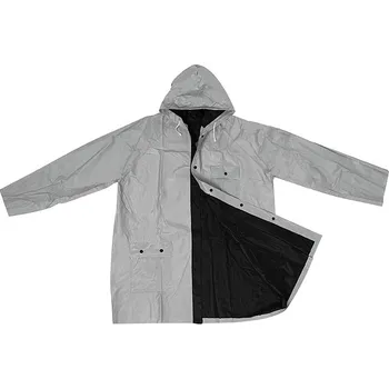 Praktická pláštěnka, černá