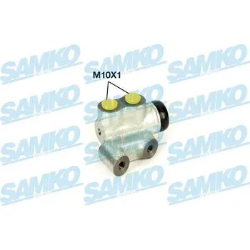 Regulátor brzdné síly Regulátor brzdné síly SAMKO D07427