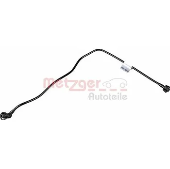 Chladič motoru Potrubí chladiva METZGER 4010346