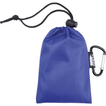 Pončo do deště ECO SAFE, modrá