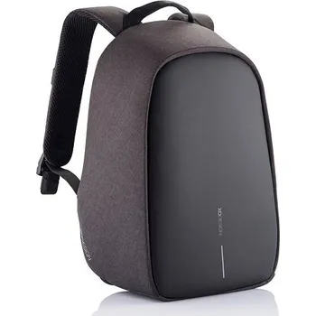 Městský batoh Nedobytný batoh Bobby Hero Small, černá