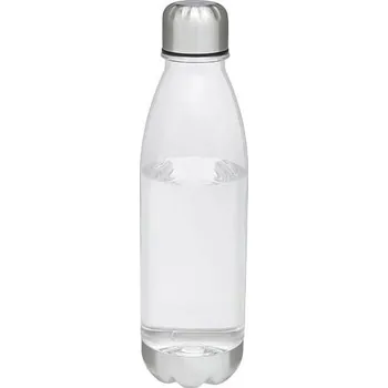 Láhev Cove 685 ml sportovní láhev, transparentní