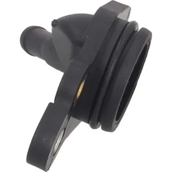 Chladič motoru Příruba chladiva KAMOKA 7920071