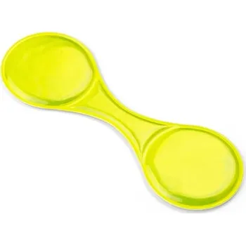 Magnetická spona RIFLEX, žlutá