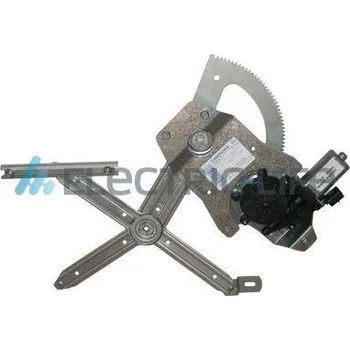 Stahovačka okna Zvedací zařízení oken ELECTRIC LIFE ZR ME34 L