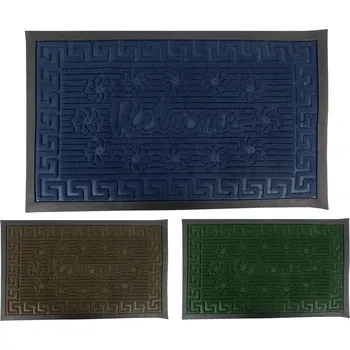 Rohožka PROHOME - Rohož před dveře 45x75cm různé barvy