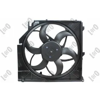 Chladič motoru Větrák, chlazení motoru ABAKUS 004-014-0014