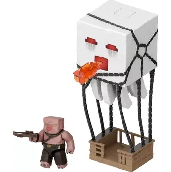 Mattel Minecraft Movie JFB69 Akční…