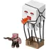 Figurka Mattel Minecraft Movie JFB69 Akční figurka 25 cm Blast Attack Ghast