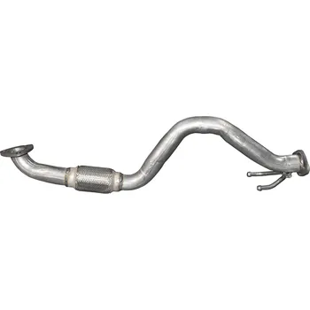 Výfukový systém Výfuková trubka Novak 22.100