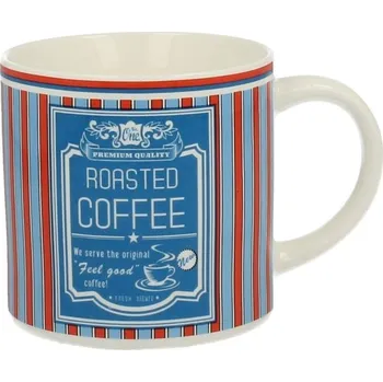 PROHOME - Hrnek 430ml COFFEE D