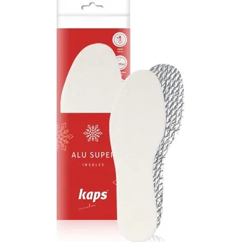 Zimní vložky do bot proti chladu Alu Super 44