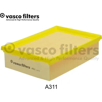 Vzduchový filtr Vzduchový filtr VASCO A311