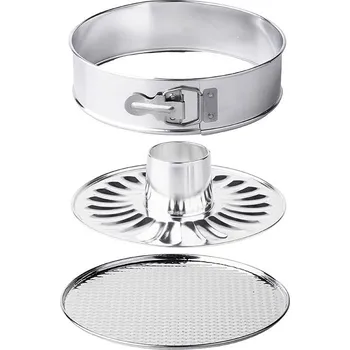 Nádoba na pečení SNB - Forma dortová a bábovka 22cm