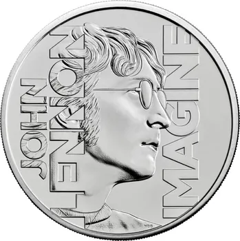 Mince John Lennon 2025