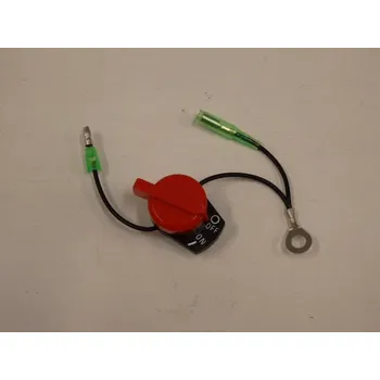 vypínač VeGA Vypínač - WHY10000000