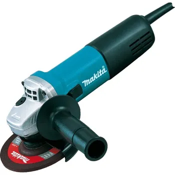 Bruska MAKITA 9558HNRG - Úhlová bruska