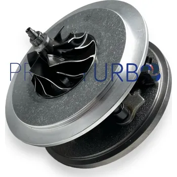 Turbodmychadlo Skupina trupu, turbodmychadlo Prime Turbo G00159C