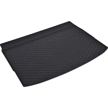 Gumové vany do kufrů Rigum - NISSAN Qashqai 2014- (horní i dolní poloha)