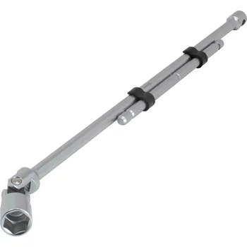 Klíč Klíč s posuvnou rukojetí - T-klíč 14 mm, kloubový, extra dlouhý 420 mm, metrický - ASTA A-TS616