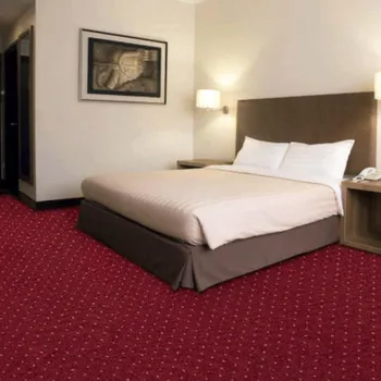 Koberec Metrážový koberec Breno AKZENTO NEW 10 Označení šíře role: 4 m