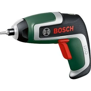 BOSCH IXO 7 - 06039E0021 - Lithium-iontový akumulátorový šroubovák