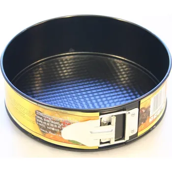 Forma na pečení SNB - Forma dortová 21cm TEFLON